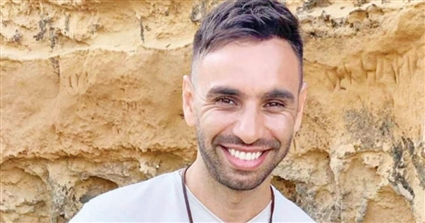 أحمد الشامي