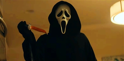 scream