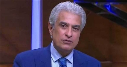 وائل الابراشي 