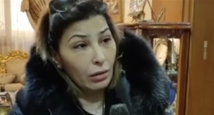 زوجة وائل الإبراشي