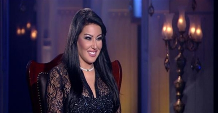 سمية الخشاب