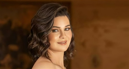 يسرا اللوزي