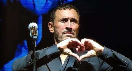 كاظم الساهر