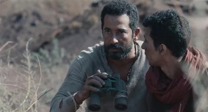 عمرو سعد في &quot;الجسر&quot;