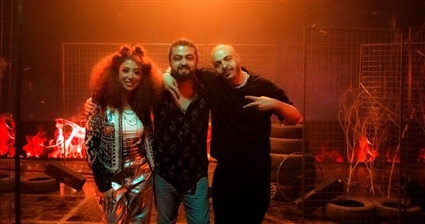 أبيوسف ونهال كمال