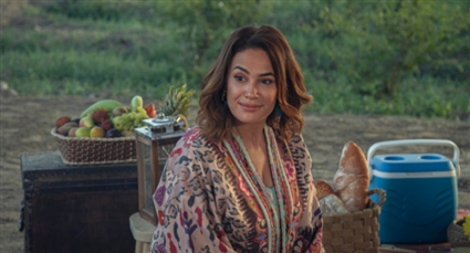 هند صبري في &quot;البحث عن علا&quot;