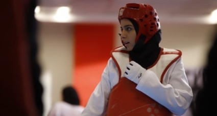 سارة عبد الرحمن