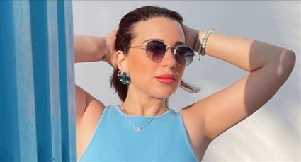 أسما شريف منير