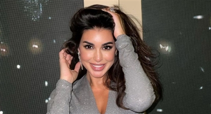 ياسمين صبري