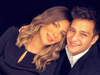 خالد الذهبي وأصالة