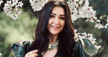 غادة عبد الرازق