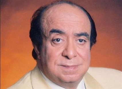 جلال الشرقاوي