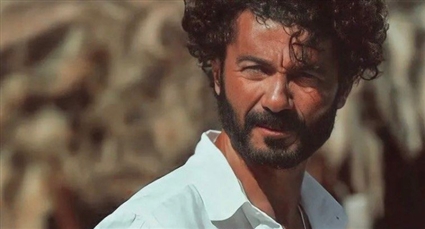 خالد النبوي