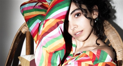 سلمى أبو ضيف