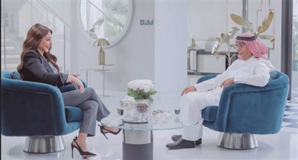 إليسا وداود الشريان