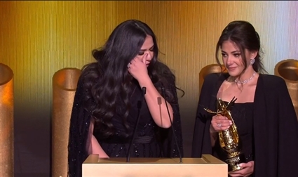 دنيا وإيمي سمير غانم