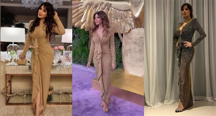 نادين ونانسي ولجين