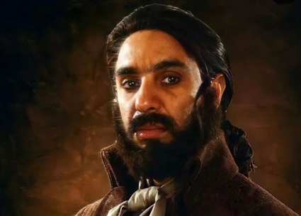 أحمد الشامي