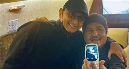 محمد عبده وعبد المجيد عبد الله