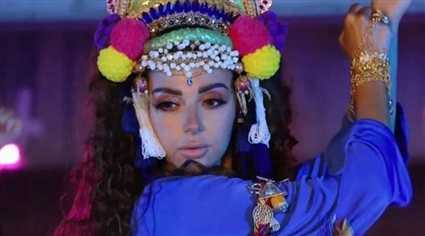 ميريام فارس