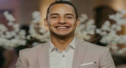 أحمد حلمي وعمرو وهبة