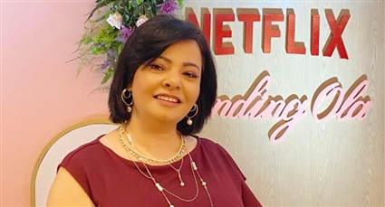 غادة عبد العال