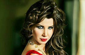 نانسي عجرم