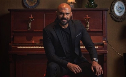 أحمد صلاح حسني