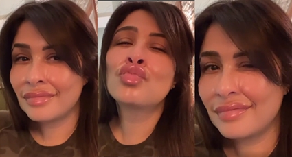 ياسمين عبد العزيز