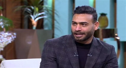 محمد أبو جبل