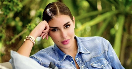 ياسمين صبري