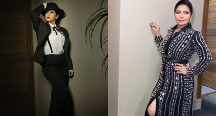 شيرين عبد الوهاب