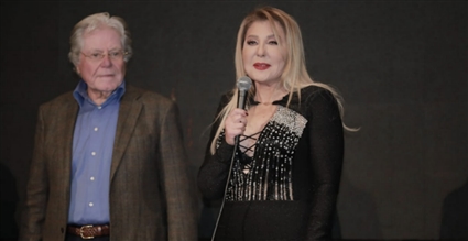 نادية الجندي