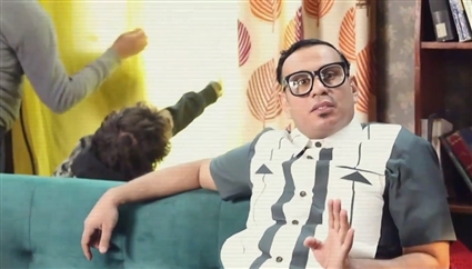 محمود الليثي