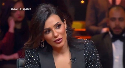 إنجي المقدم