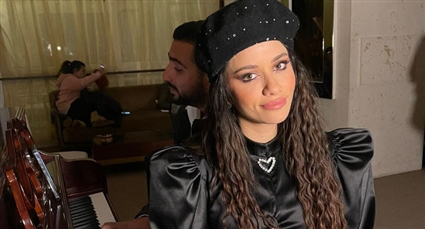 سينتيا خليفة