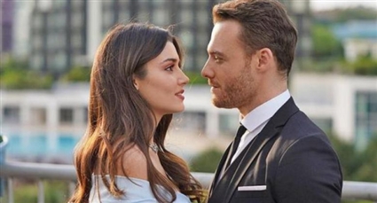 كرم بورسين وهاندا أرتشيل