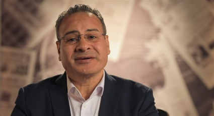 جابر القرموطي