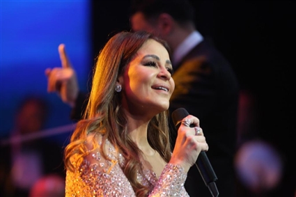 كارول سماحة