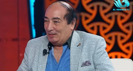 عبد الله مشرف