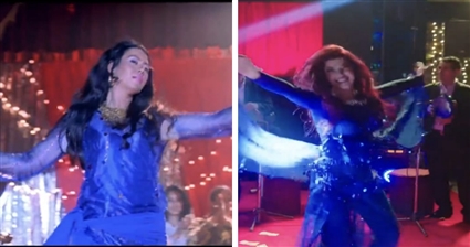 ميرنا جميل ولقاء الخميسي