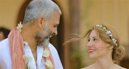 هاني عادل ودياموند بو عبود