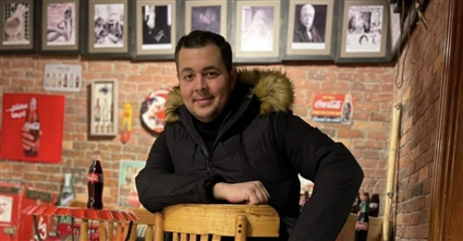 كريم مغاوري