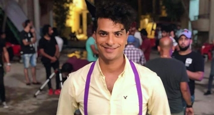 مصطفى أبو سريع