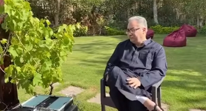 إبراهيم عيسى