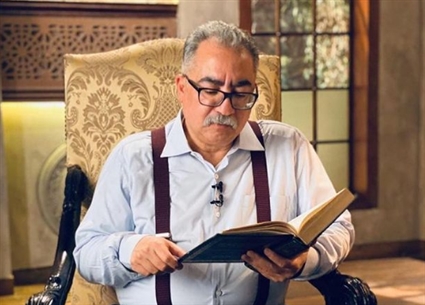 إبراهيم عيسى