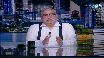 إبراهيم عيسى