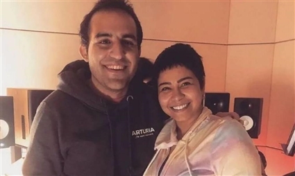 شيرين عبد الوهاب