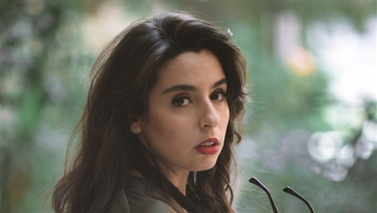 سارة عبد الرحمن