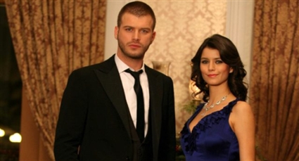 كيفانش تاتيلتوج وبيرين سات